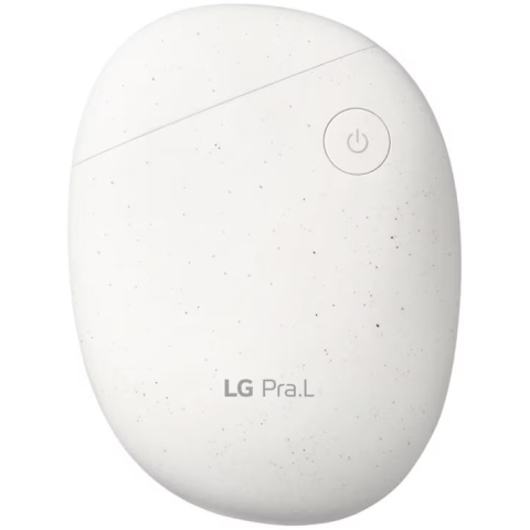 LG 樂金 BBS1 Pra.L Skin Booster 電滲超聲波導入儀